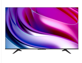 海信电视 75寸 32GB 75A52H 含支架